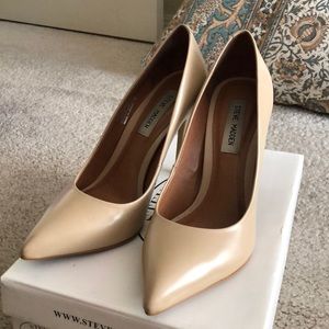 Steve Madden Pumps